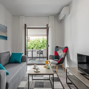 New 2020! Sanja Apartment Poreč