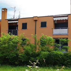 App Oleander Apartment Umag