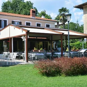 Knezgrad Apartment Lovran